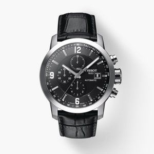 TISSOT PRC 200 AUTOMATIC CHRONOGRAPH